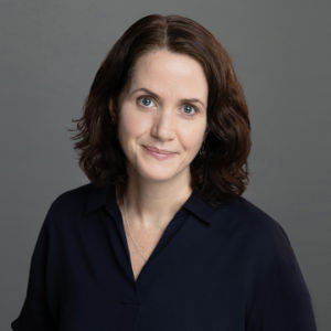 Dr. Marci Gleason