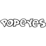 Popeyes