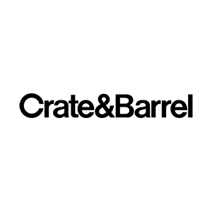 Crate & Barrel