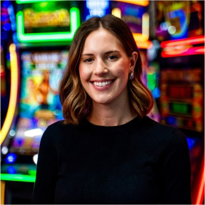 Emily Schmitt