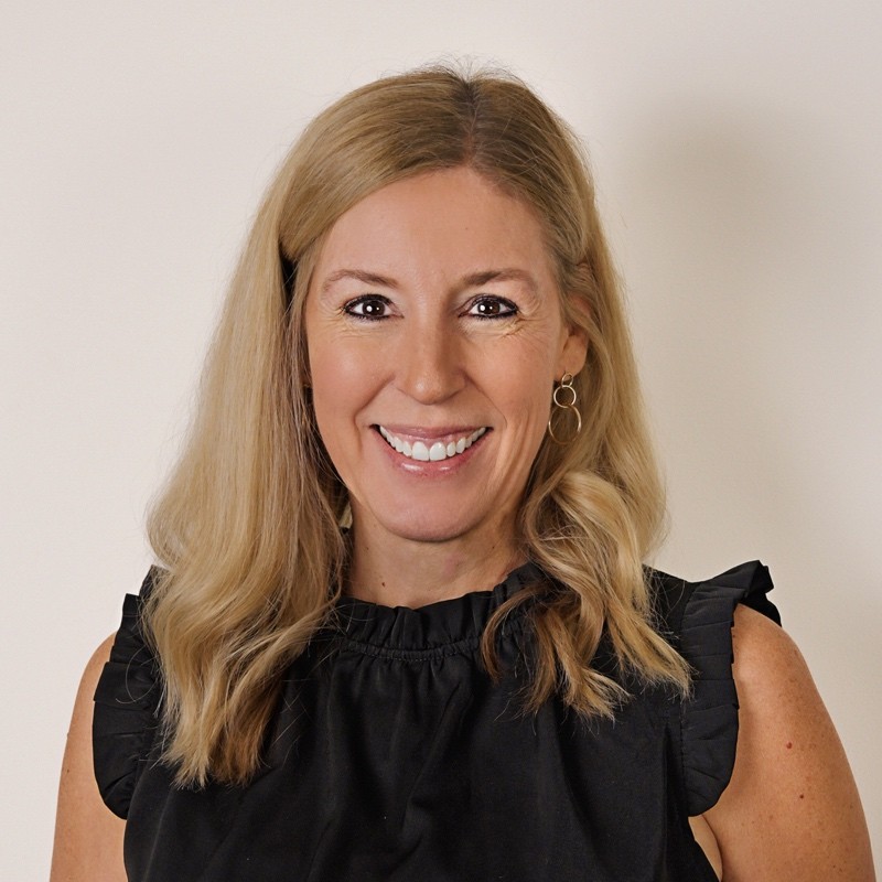 Jamie Byrdak