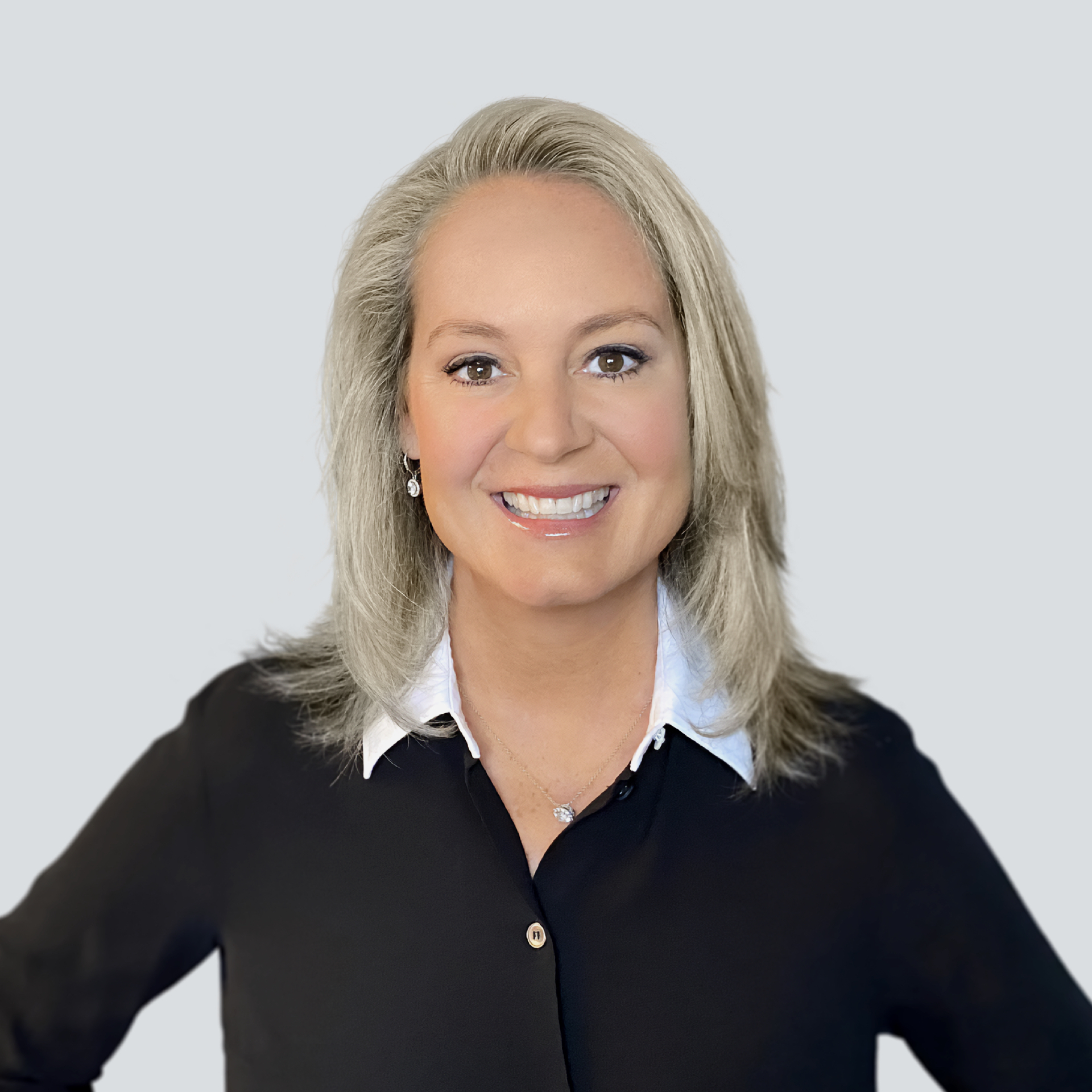 Maureen Falvey