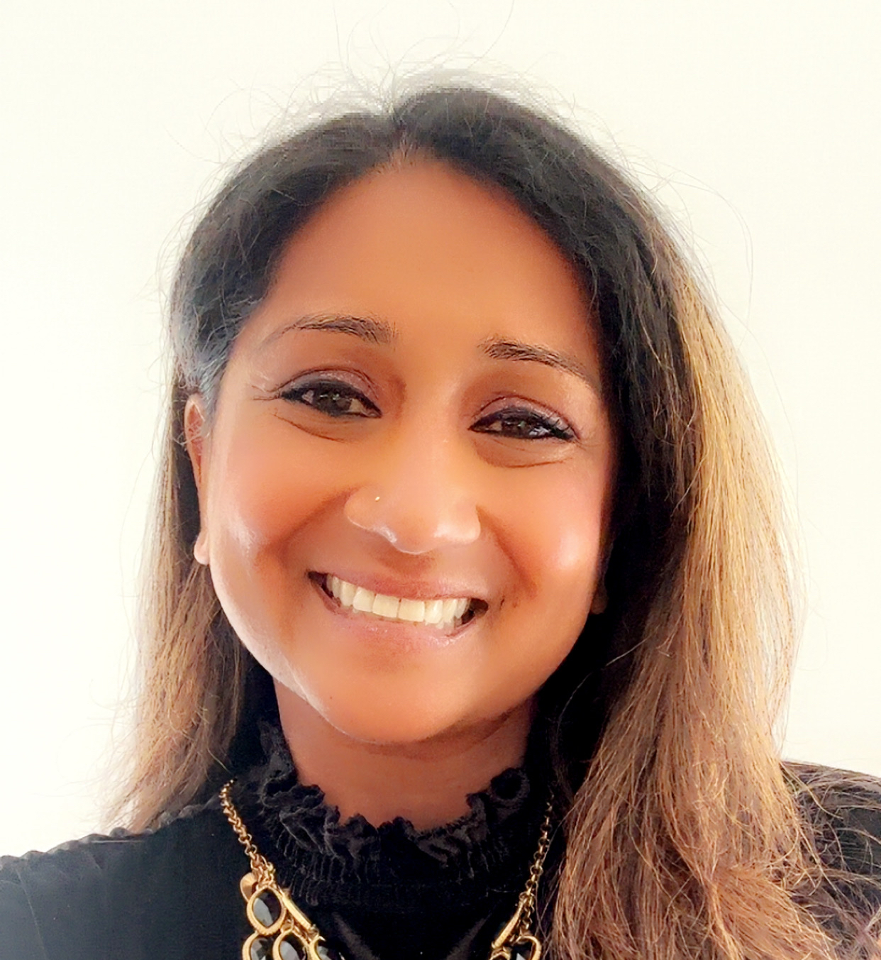 Rachna Patel