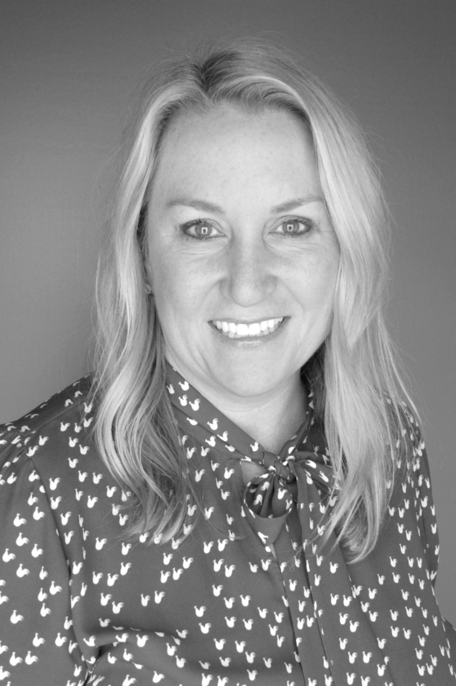 Sarah Ripmaster