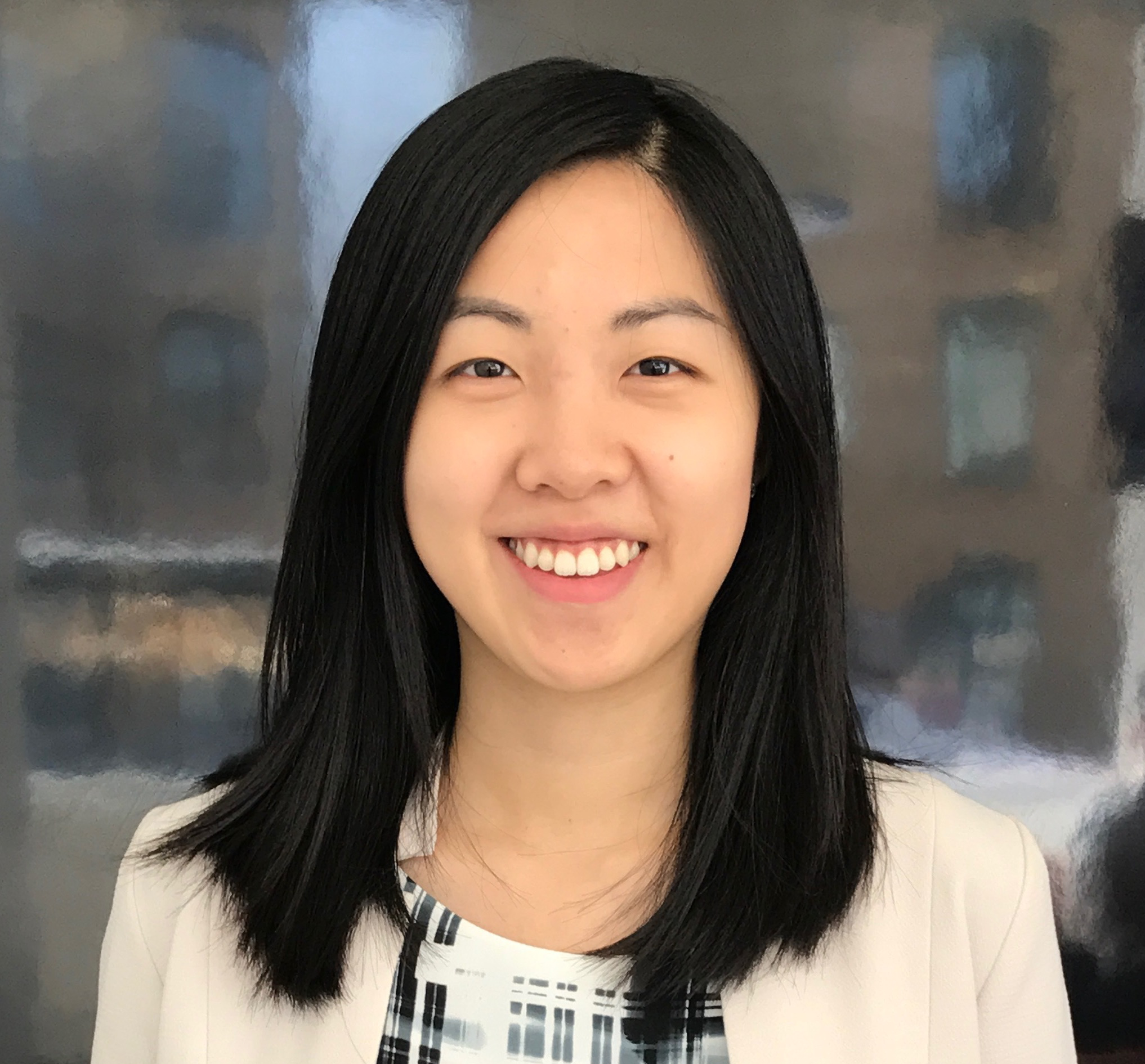 Selina Wang