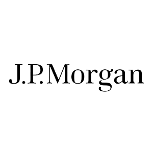 J.P. Morgan