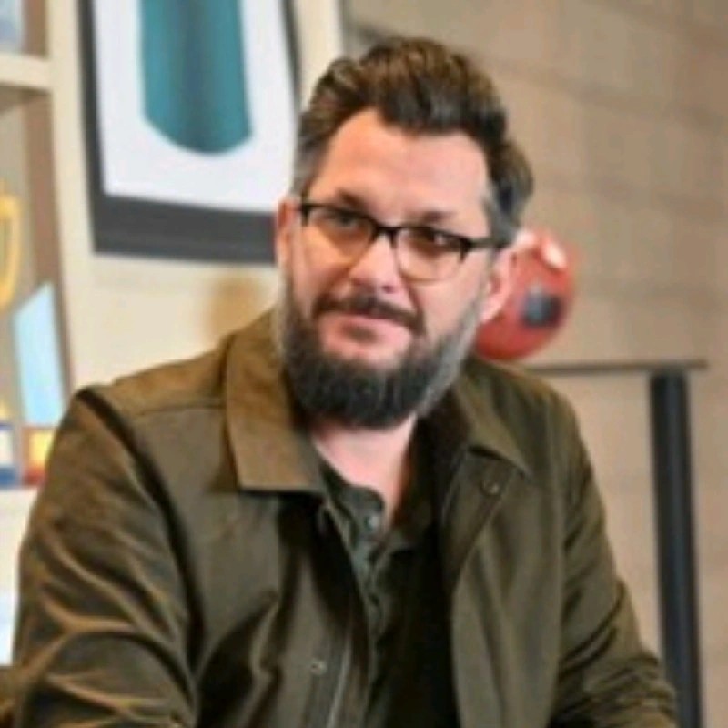 Lance Wolder