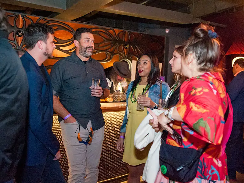 New Orleans Brand Summit