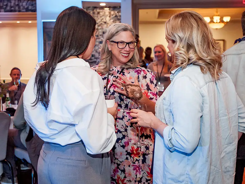 New Orleans Brand Summit