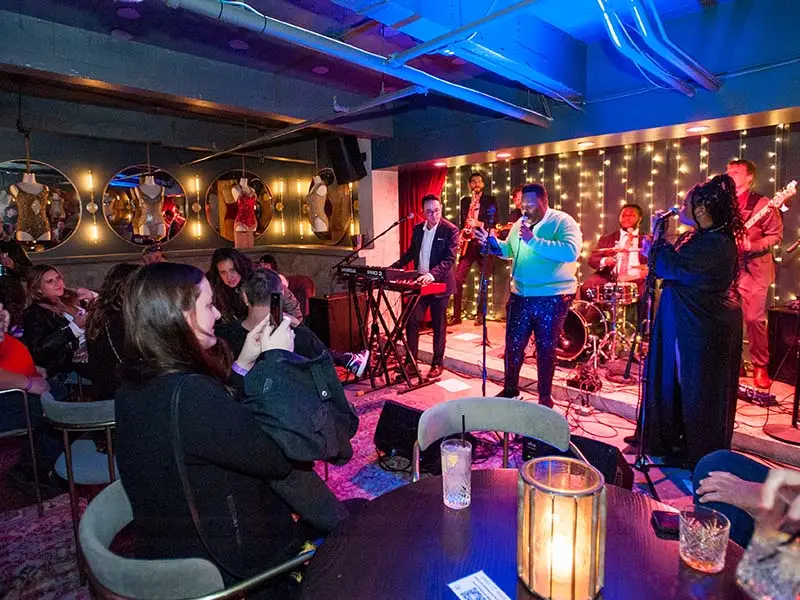 New Orleans Brand Summit