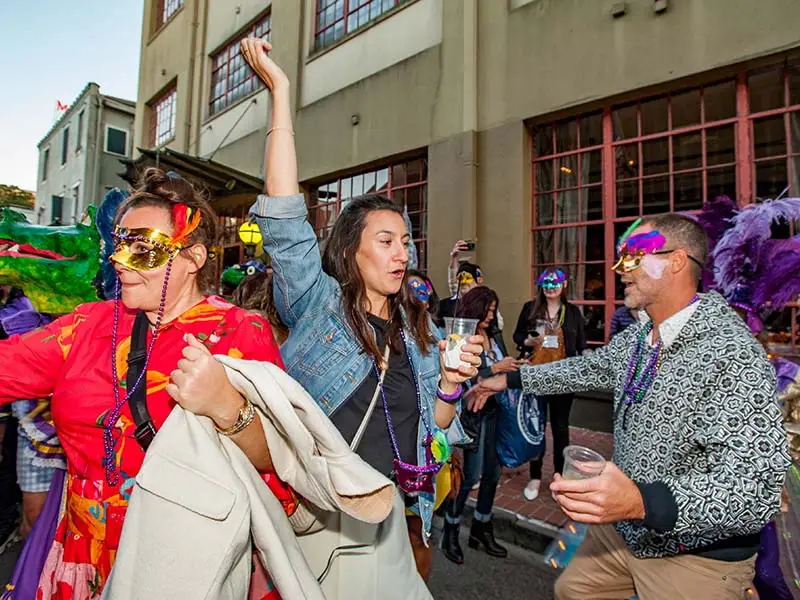 New Orleans Brand Summit