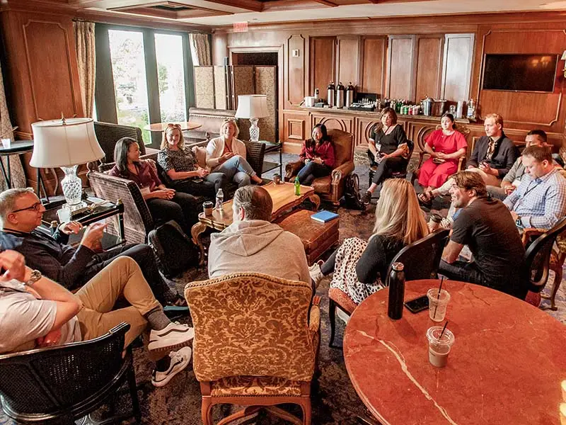 New Orleans Brand Summit