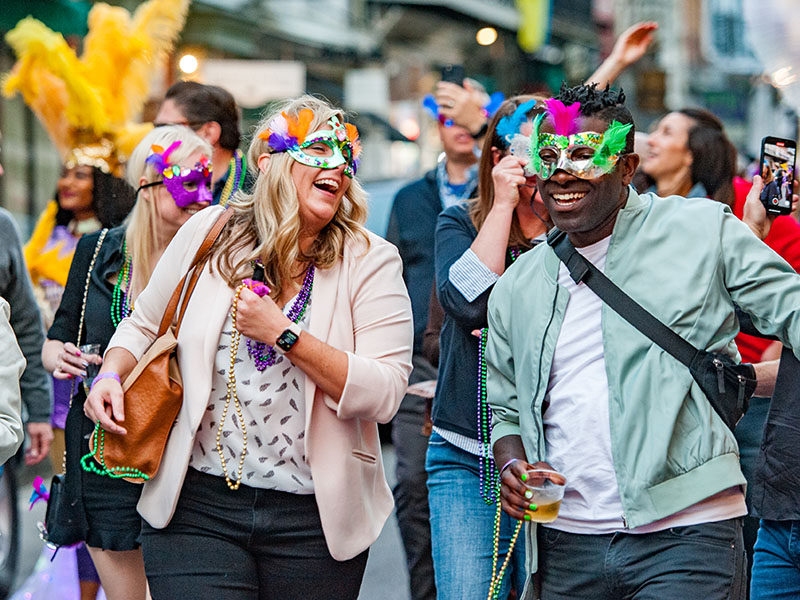 New Orleans Brand Summit