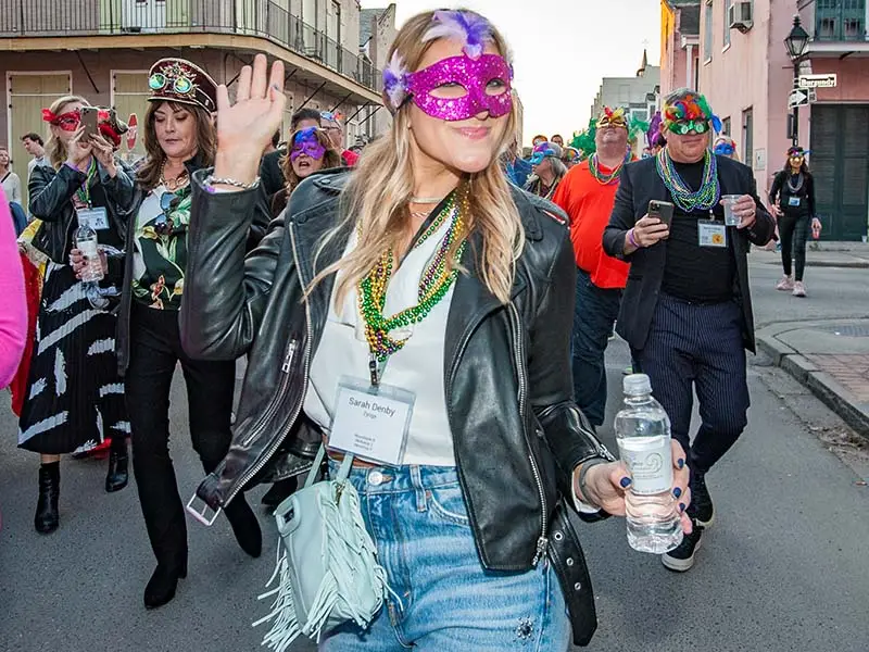 New Orleans Brand Summit