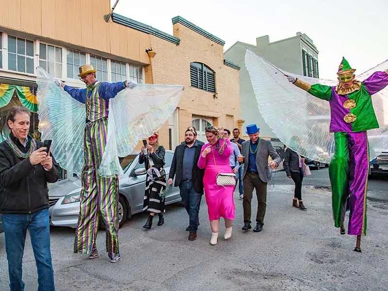 New Orleans Brand Summit