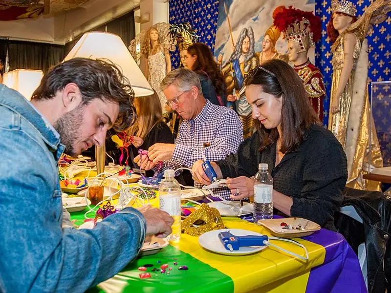 New Orleans Brand Summit