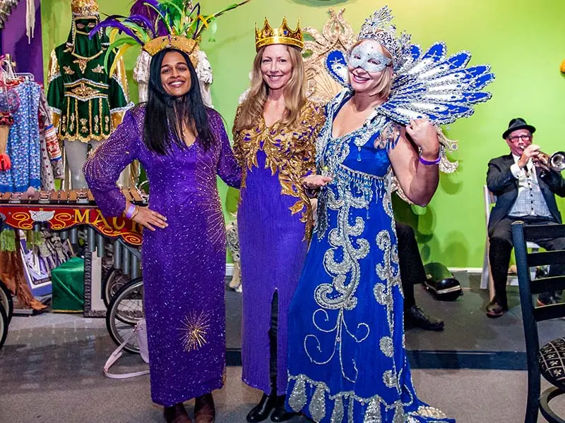 New Orleans Brand Summit