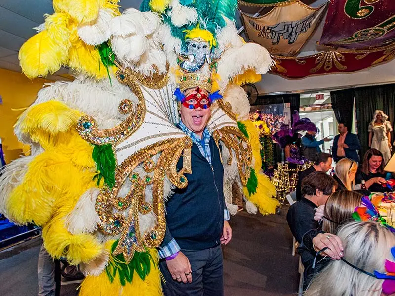 New Orleans Brand Summit