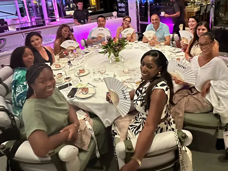 The Room in Cannes 2025