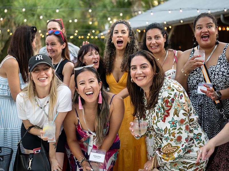 Women's Summit 2025 Savanah