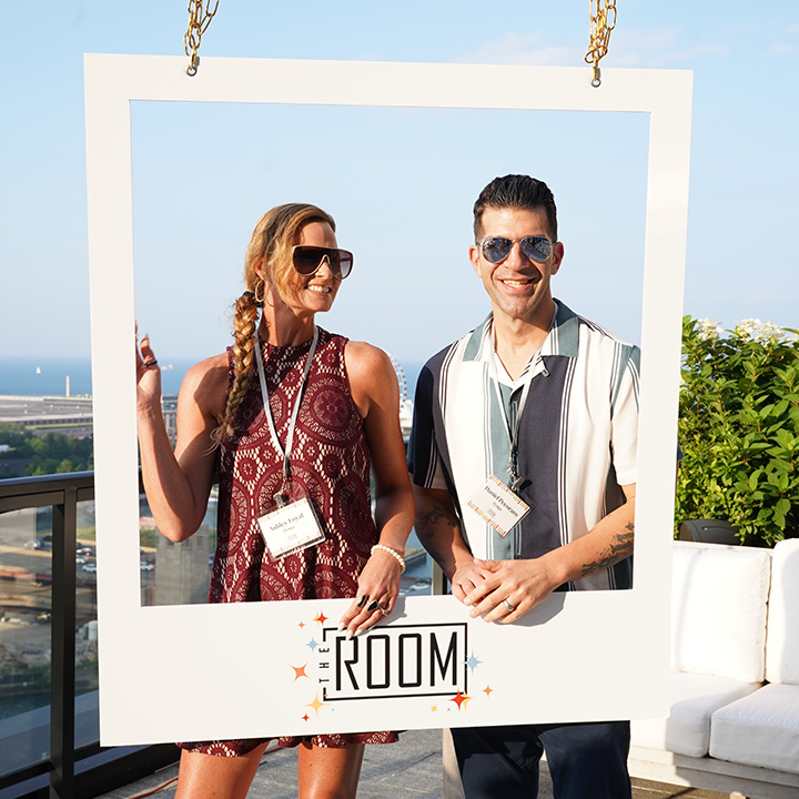 Chicago Summer Soiree