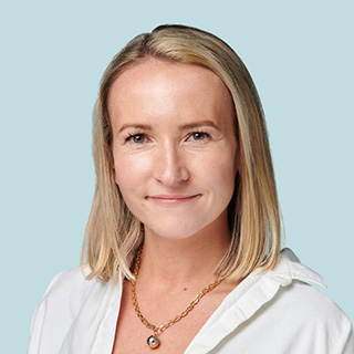 Brittany Harshbarger