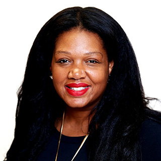 Gizelle Hinson