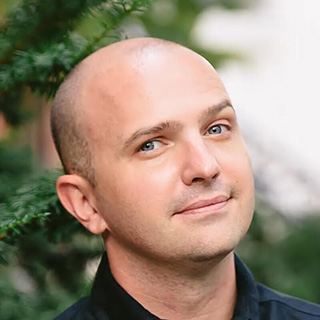 Ian Mundorff