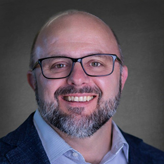 Jason Coker