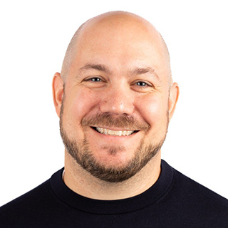 Joshua Naffman