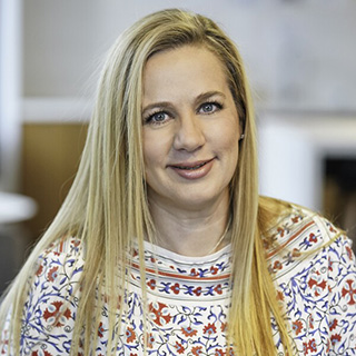 Lisa Giacosa