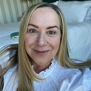 Suzanne Strasser Grant