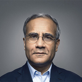 Rishad Tobaccowala