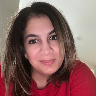Sabrina Sirhal