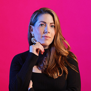 Tamara Brown