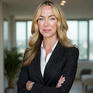 Terri Gillespie
