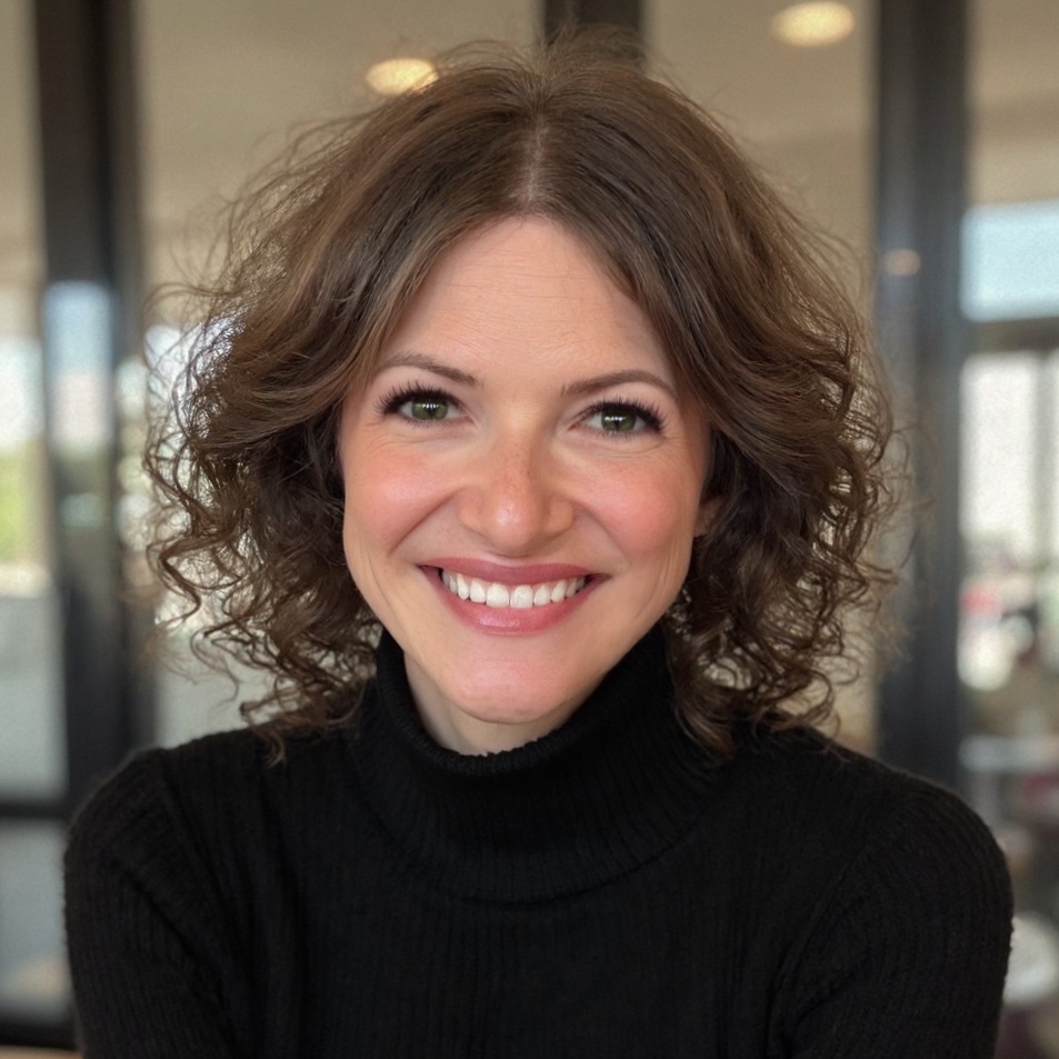 Rebecca Cohen