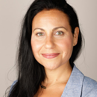 Alicia Reich