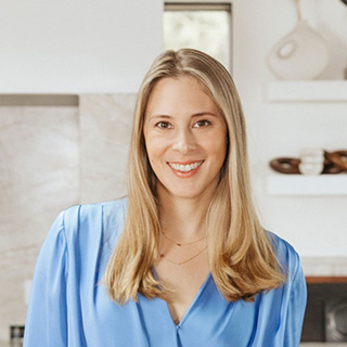Catherine Berger