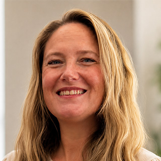 Christine Fitzgerald