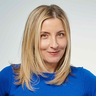 Gabrielle Heyman