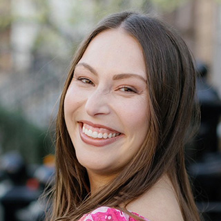 Jenna Dowd