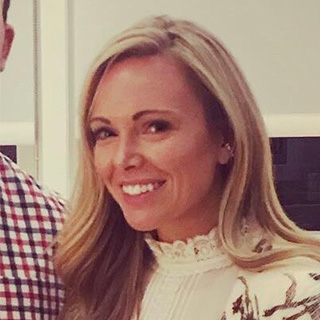 Lauren Brickley