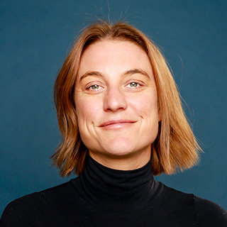 Morgan Shidler