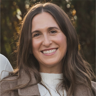 Robyn Sendach