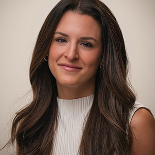 Alyssa Rousso