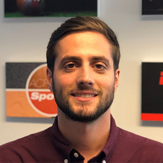 Lucas Ferraro