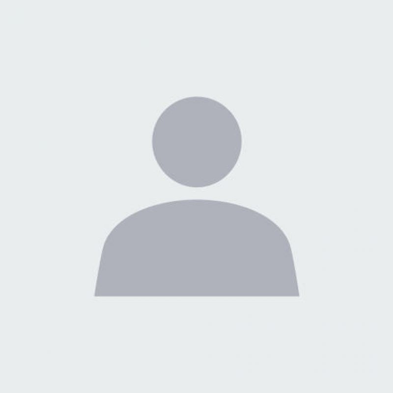 Unidentifiable person icon holder vector illustration